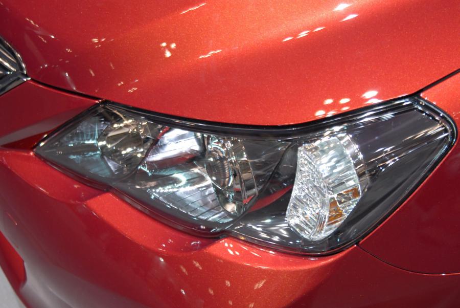  Toyota Mark-X 2010 года  (фото 17 из 50)